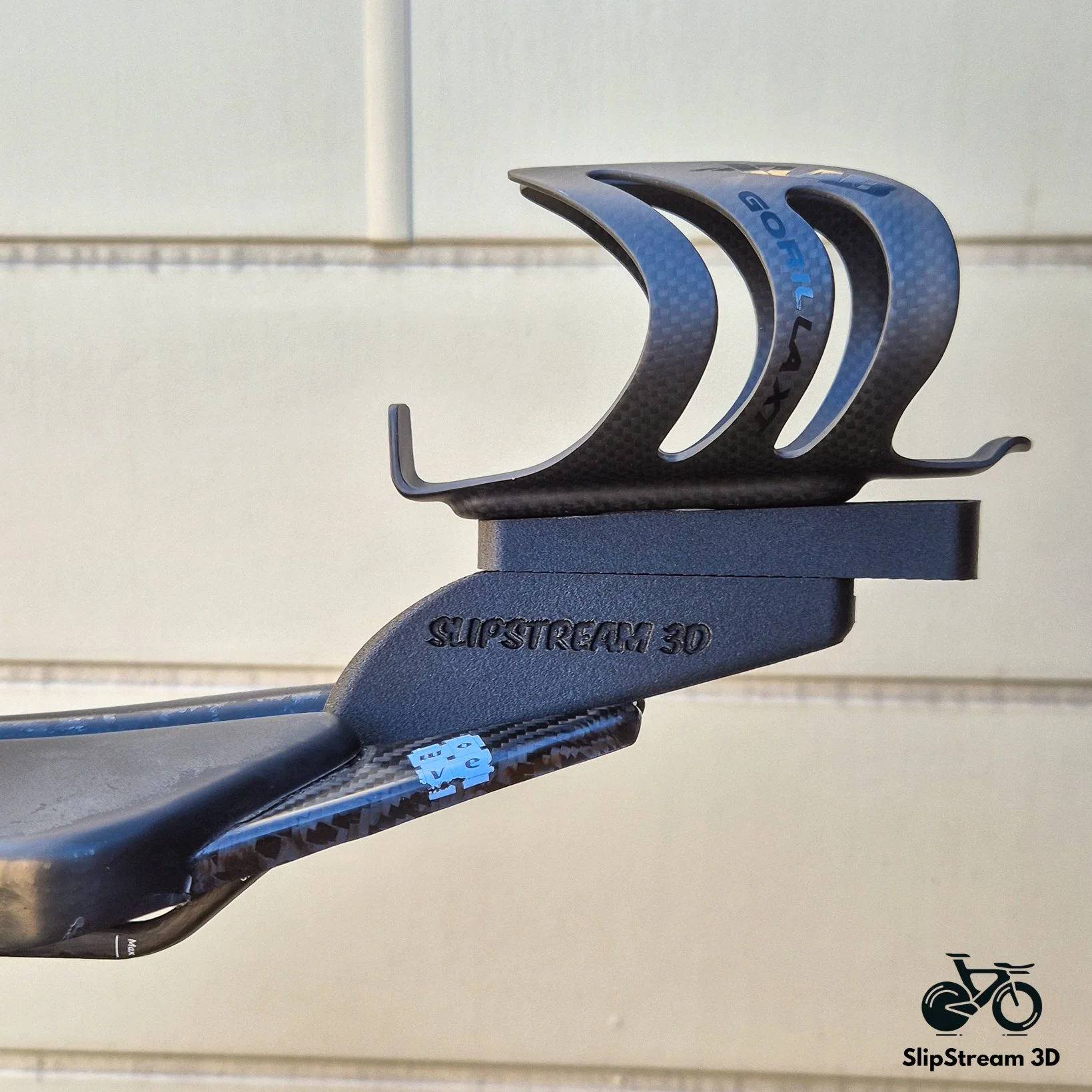 BTS Systems — Slipstream 3D